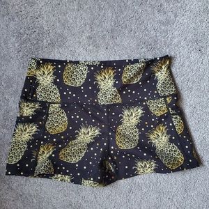 Constantly Varied Gear Fineapple Shorts